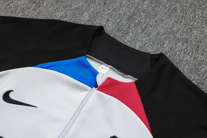 FC Barcelona 2023 harjoitusverkkari