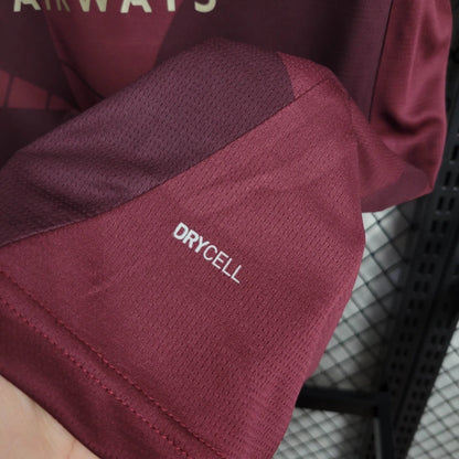 Koszulka czwarta Manchester City 2024