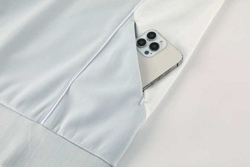 Dres treningowy Real Madrid 2025