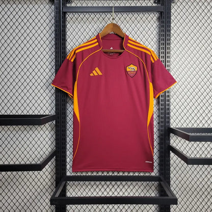 AS Roma 2025 kotipaita