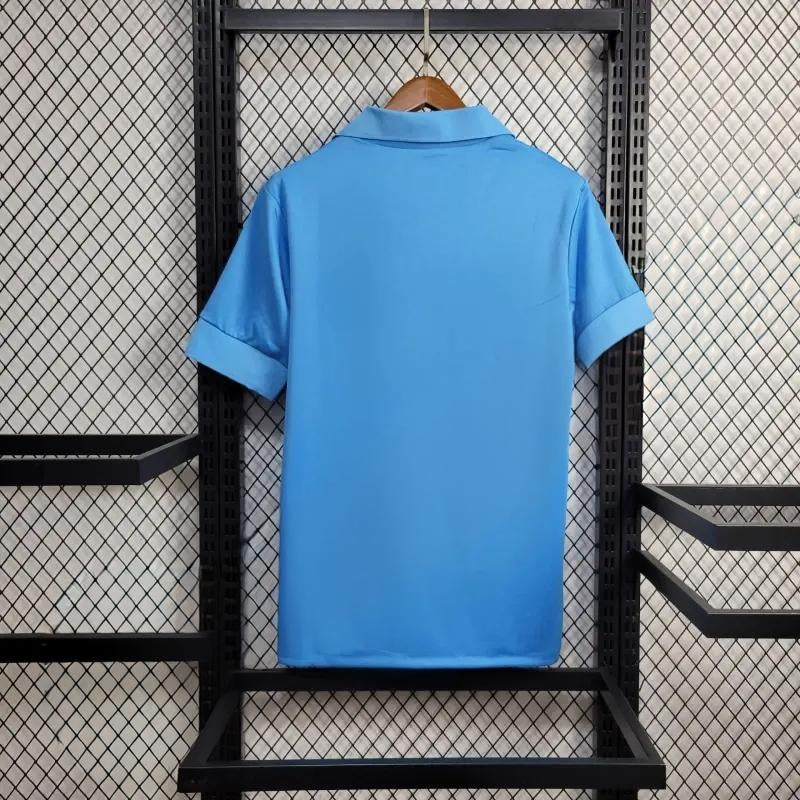 Koszulka domowa Napoli 1989