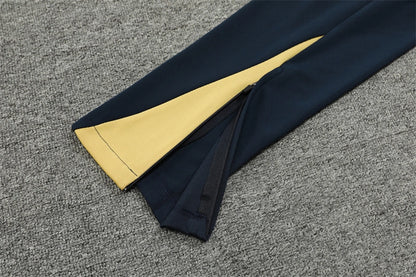 FC Barcelona 2024 harjoitusverkkarit