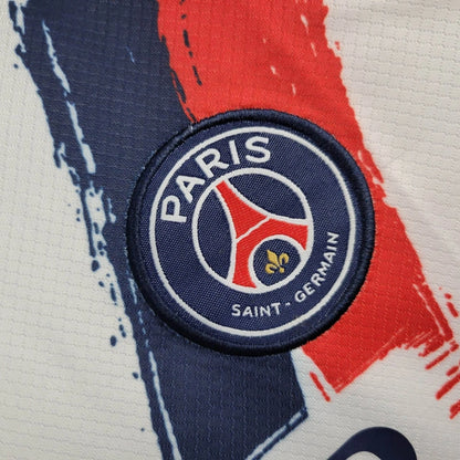 [Criança] Camisa Alternativa Paris Saint-Germain 2024