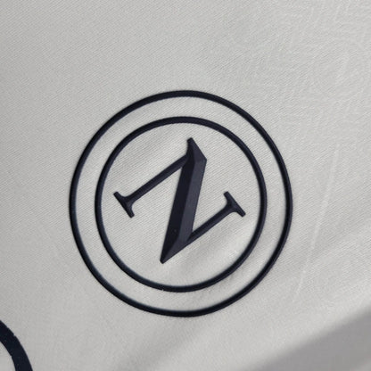 Koszulka wyjazdowa SSC Napoli 2024