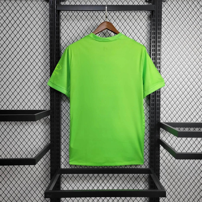 Domácí dres VfL Wolfsburg 2024