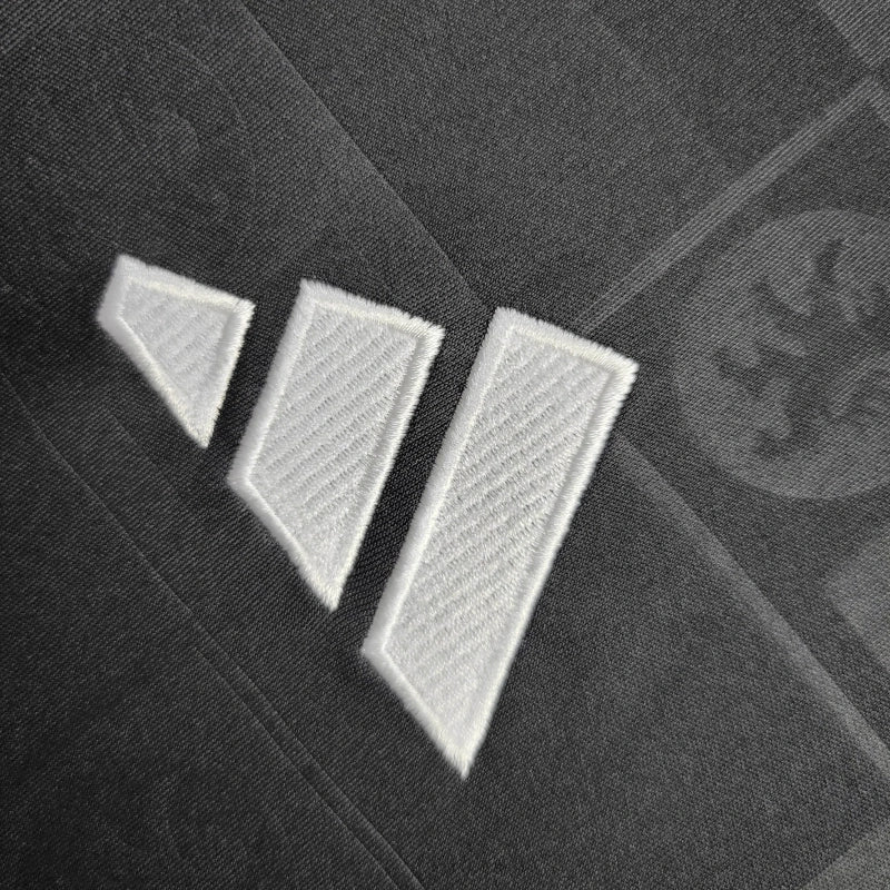 Dres Olympique Lyon 2024 pro venkovní zápasy