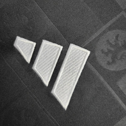 Dres Olympique Lyon 2024 pro venkovní zápasy