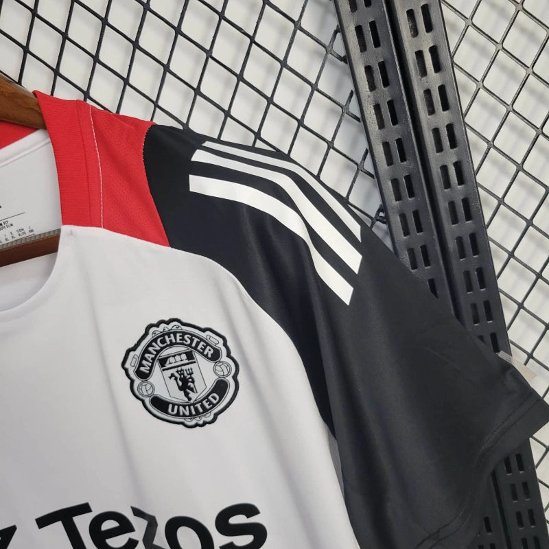 Koszulka treningowa Manchester United 2025