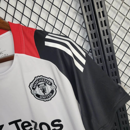 Koszulka treningowa Manchester United 2025