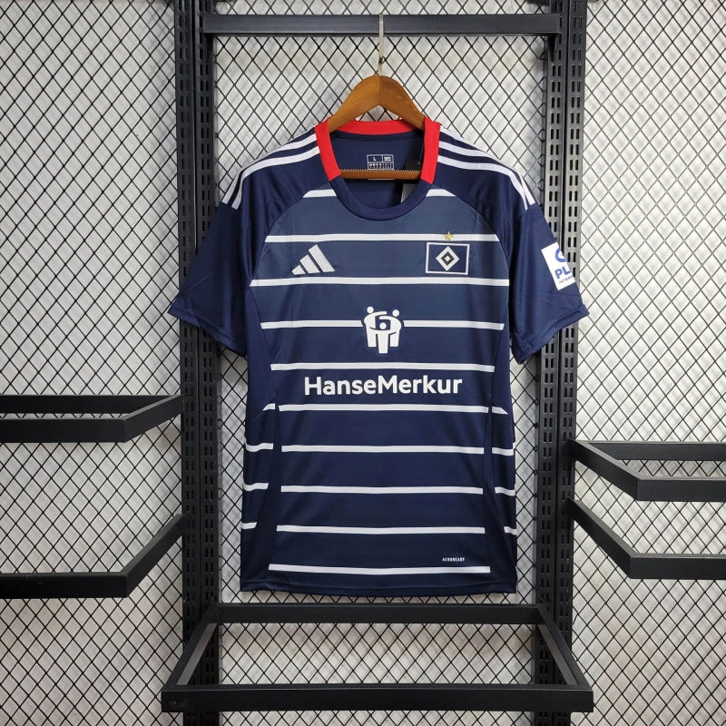 Dres Hamburger SV 2024