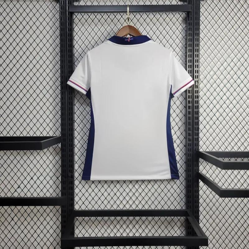 [Dámská] Domácí dres Anglie 2024