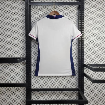 [Dámská] Domácí dres Anglie 2024