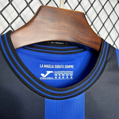 Koszulka domowa Atalanta Bergamo 2024