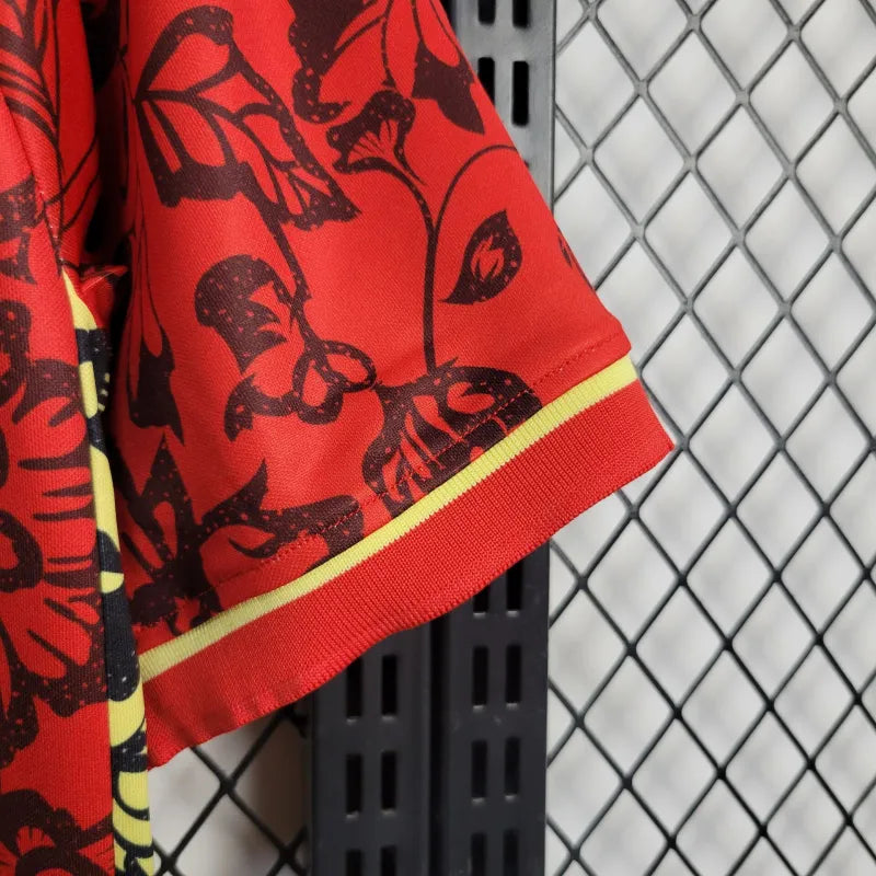 Koszulka treningowa Portugalia 2024