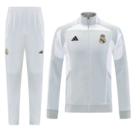 Dres treningowy Real Madrid 2025
