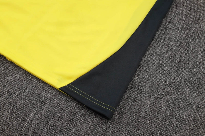 Dres treningowy Real Madrid 2025