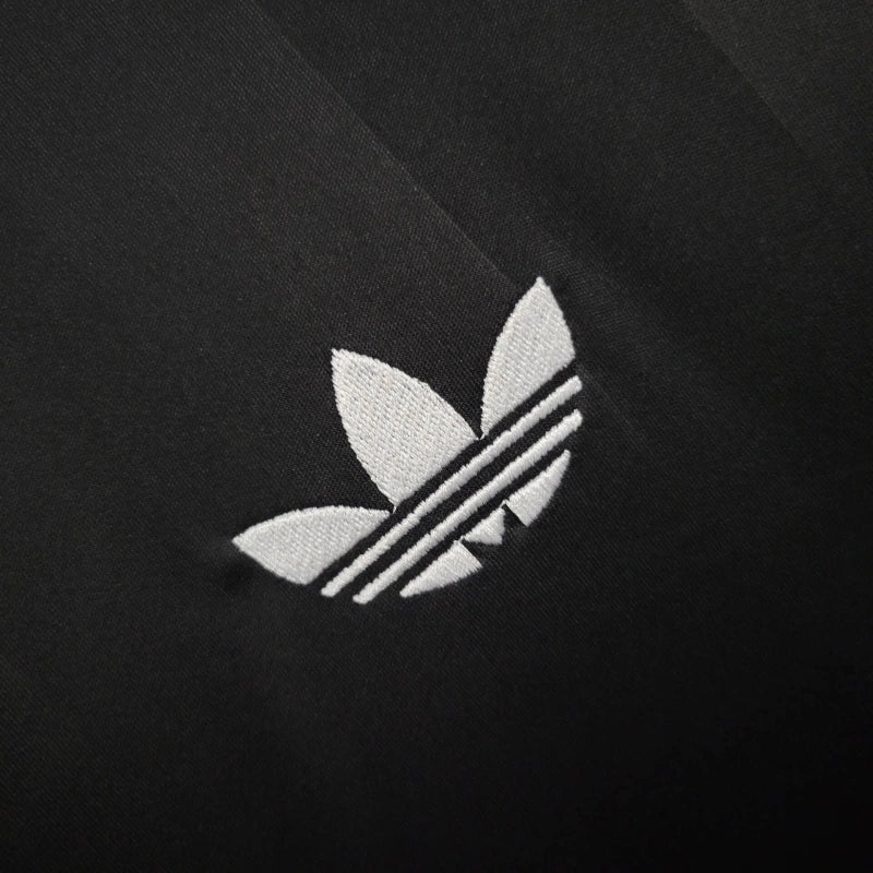 Koszulka bramkarska Liverpool 2025