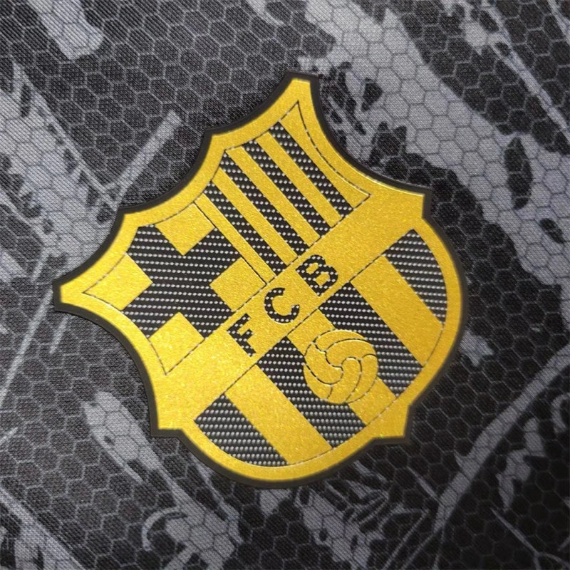 Koszulka limitowana FC Barcelona 2024