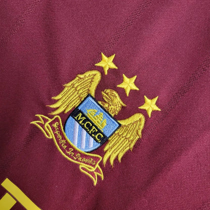 Dres Manchester City 2012 pro venkovní zápasy