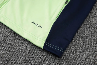 Dres treningowy Real Madrid 2025