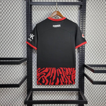 Camisa principal do RCD Mallorca 2024