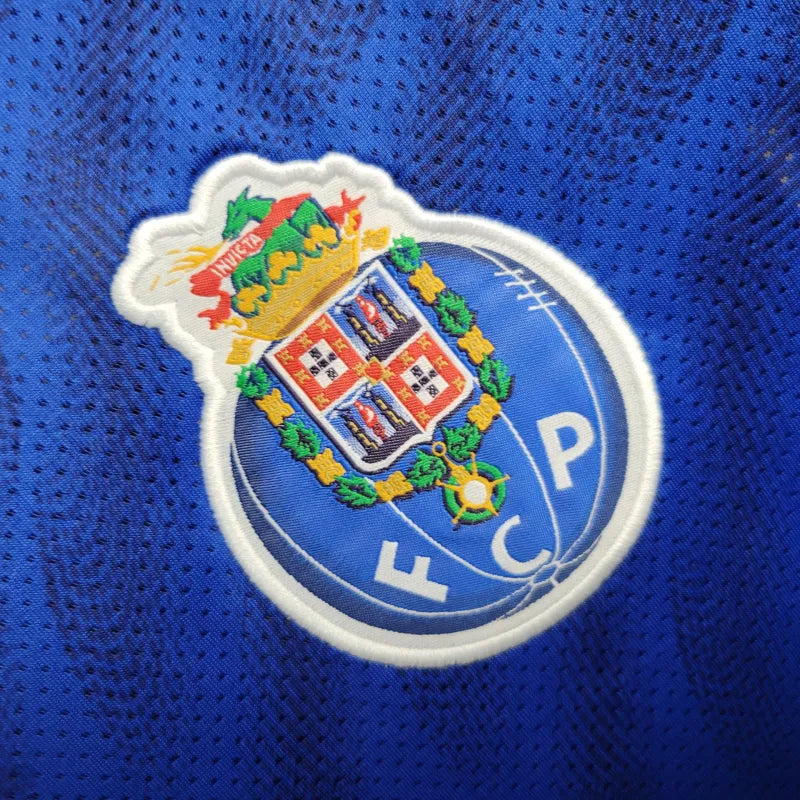 Koszulka treningowa FC Porto 2025