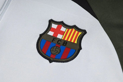 FC Barcelona 2023 harjoitusverkkapuku