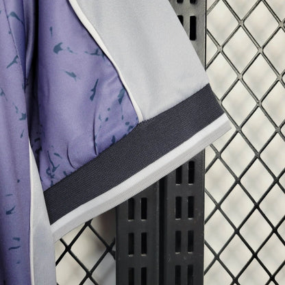 Real Sociedad 2025 venkovní dres