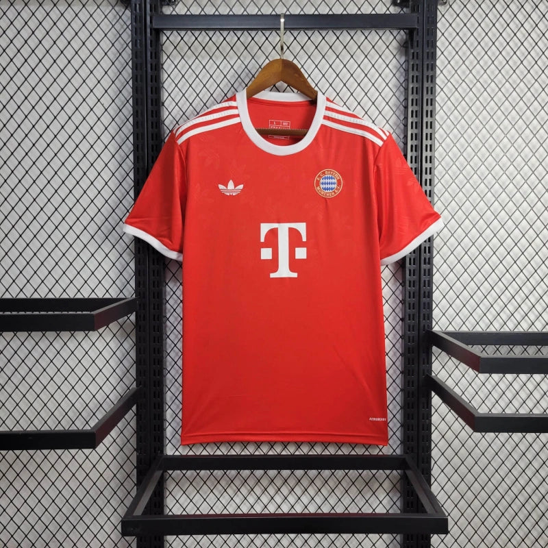 Bayern München 2024 -erikoispainospaita