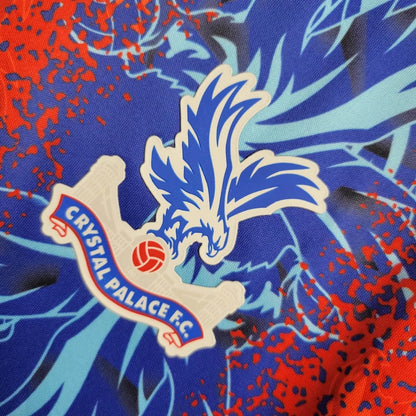 Domácí dres Crystal Palace 2024
