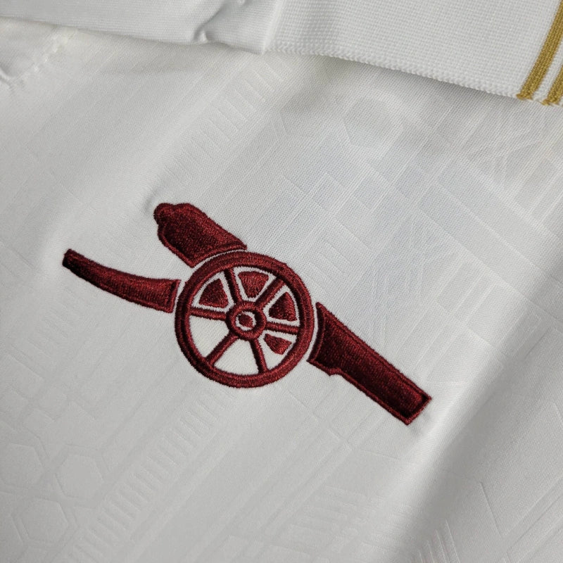 Koszulka trzecia Arsenalu 2025