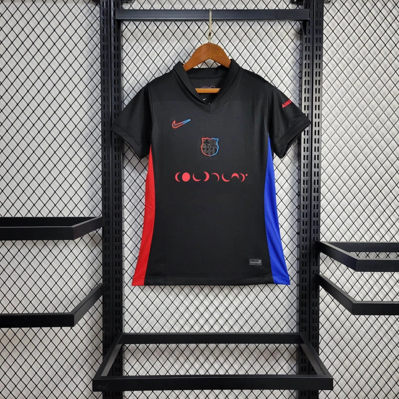 Camisa [feminina] Edição limitada do FC Barcelona 2024