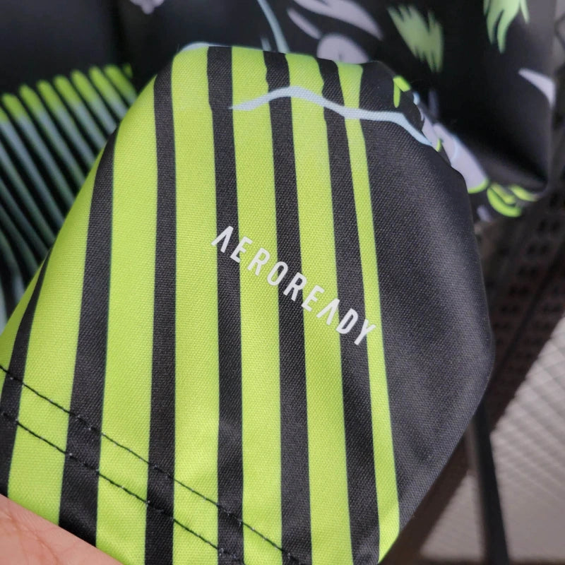 Limitovaná edice dresu Real Madrid 2025