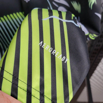 Limitovaná edice dresu Real Madrid 2025