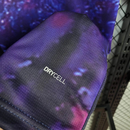 Camisa edição limitada do Manchester City 2025