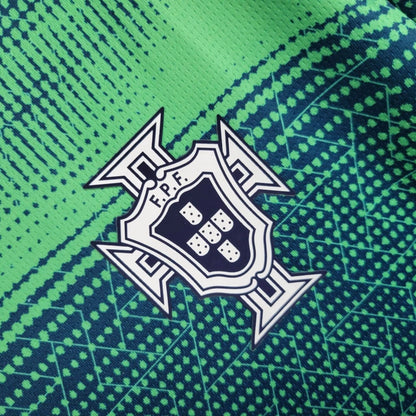 Koszulka treningowa Portugalia 2025