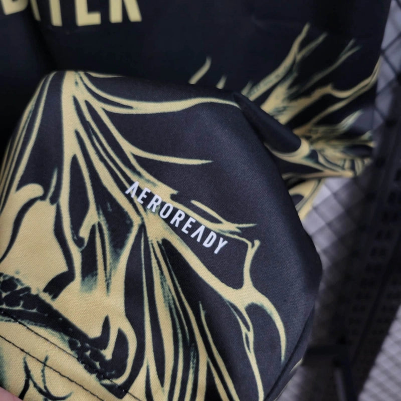 Limitovaná edice dresu Real Madrid 2024