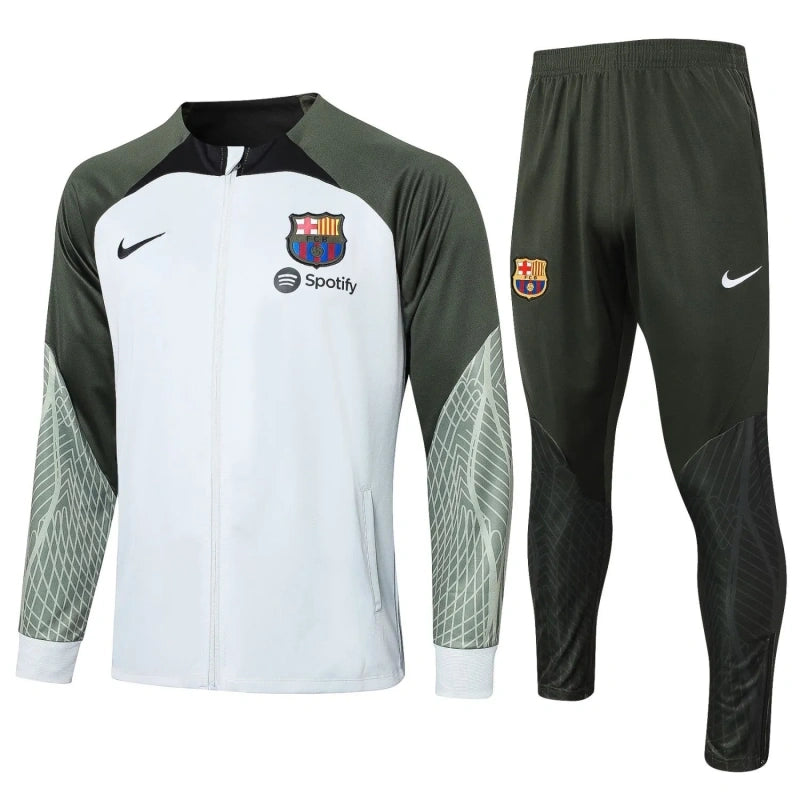 Dres treningowy FC Barcelona 2023