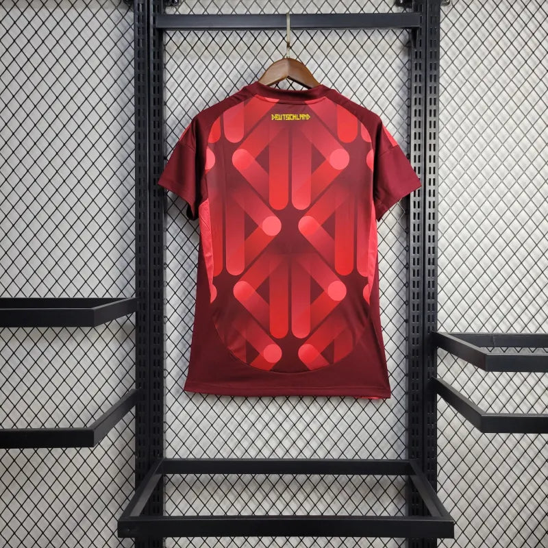 [Damska] Koszulka limitowana Portugalia 2025