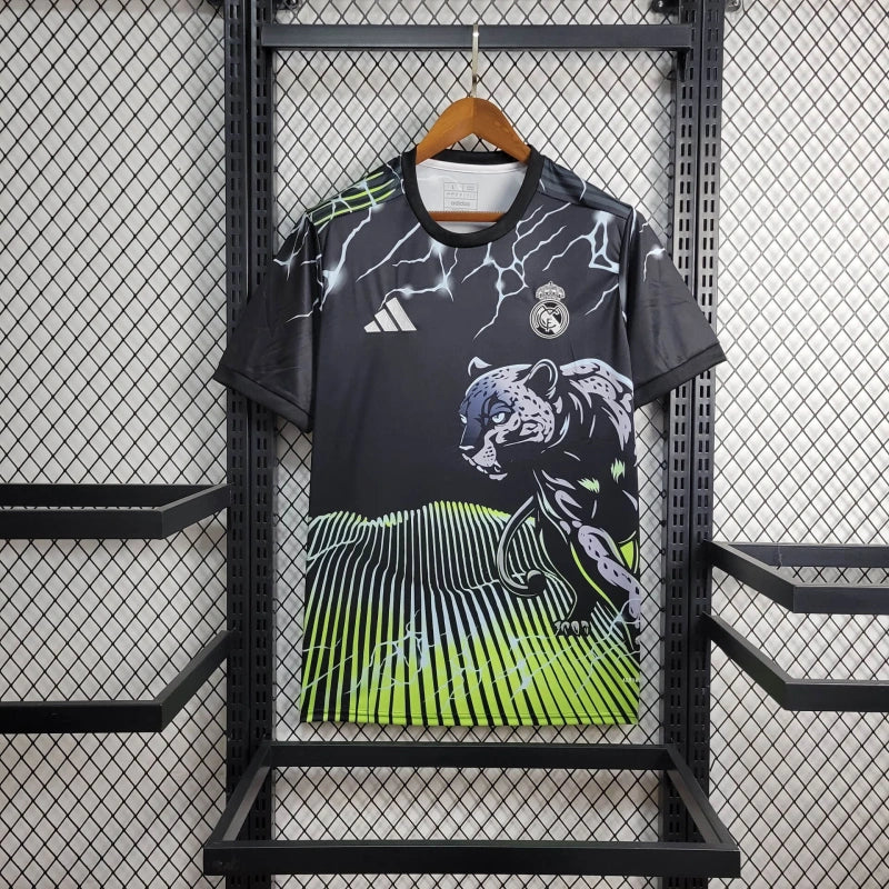 Limitovaná edice dresu Real Madrid 2025