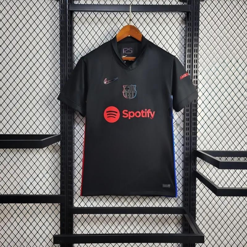 Koszulka wyjazdowa FC Barcelona 2024