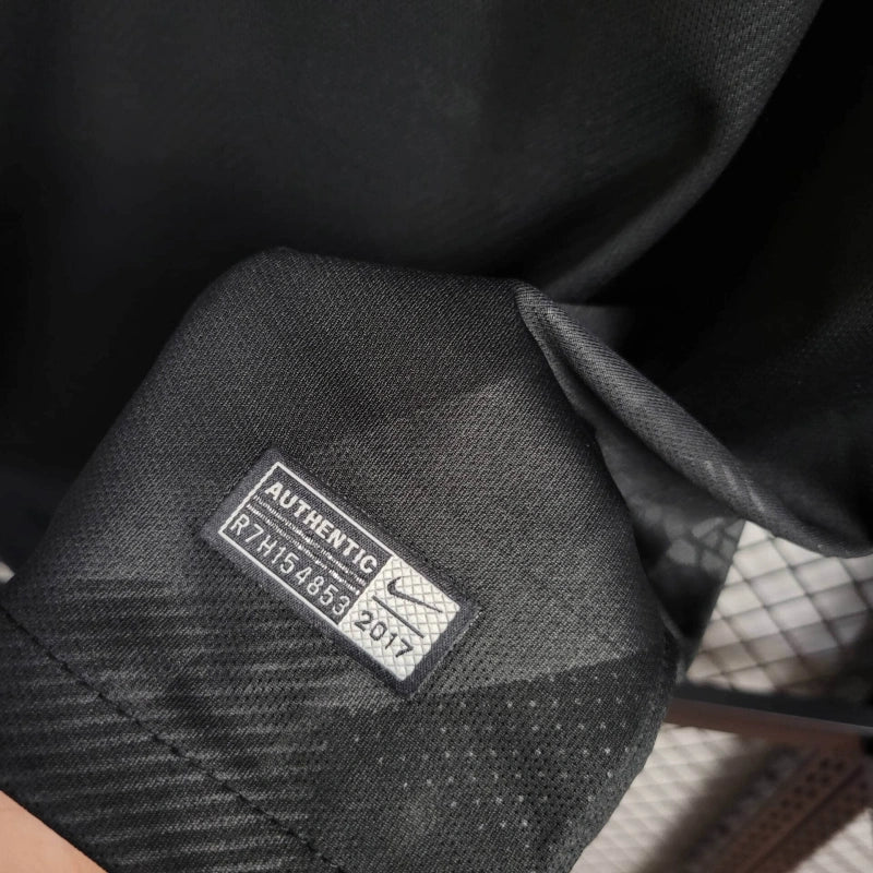 Koszulka trzecia Paris Saint-Germain 2017