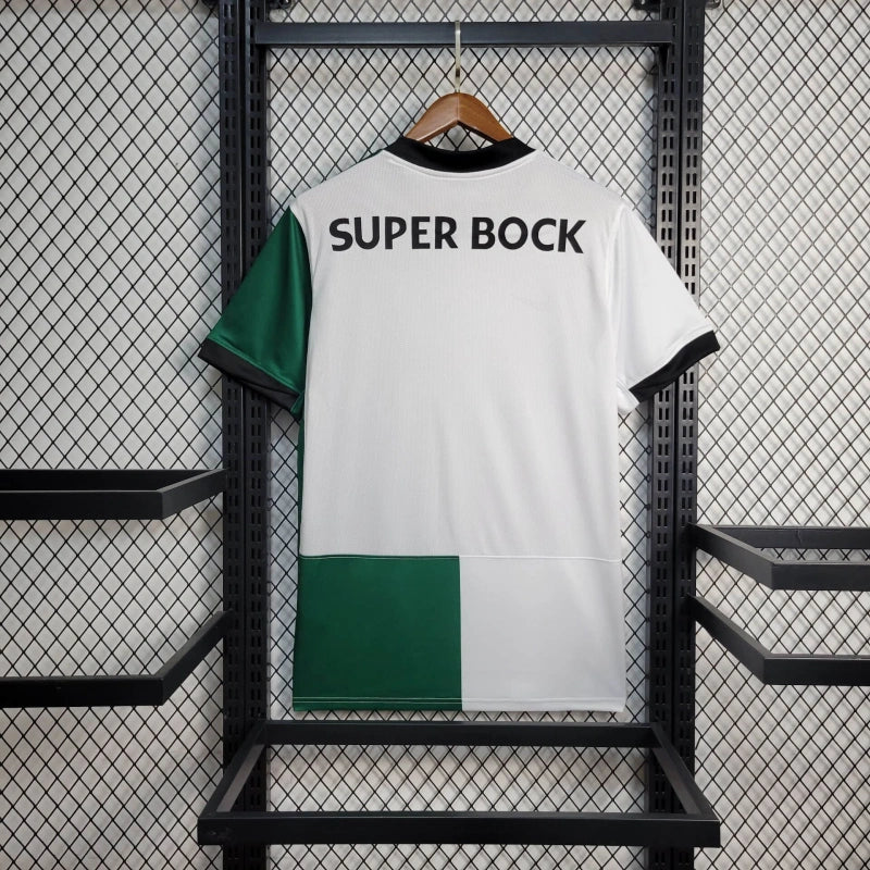 Domácí dres Sporting CP 2025