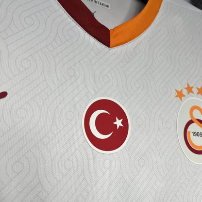 Galatasaray 2024 venkovní dres