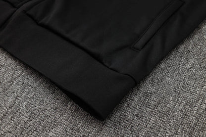 Dres treningowy FC Barcelona 2024