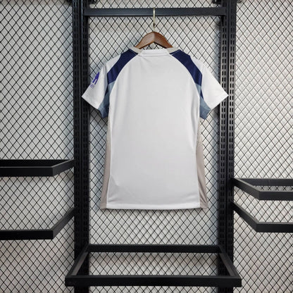 [Damska] Koszulka domowa Tottenham Hotspur 2025