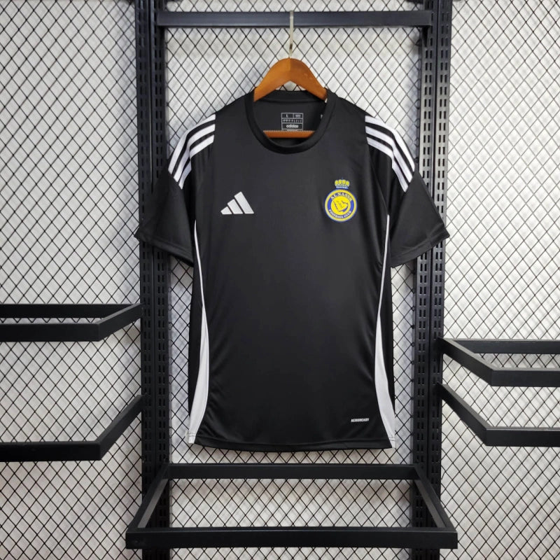 Camisa de treino do Al Nassr 2024