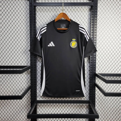 Camisa de treino do Al Nassr 2024