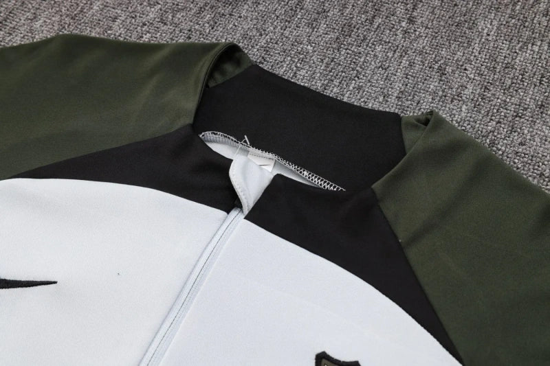 FC Barcelona 2023 harjoitusverkkapuku