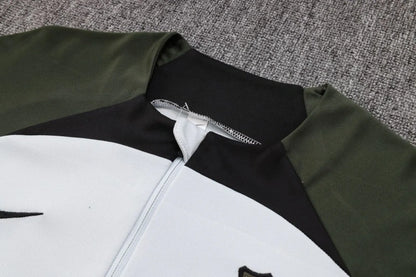 FC Barcelona 2023 harjoitusverkkapuku